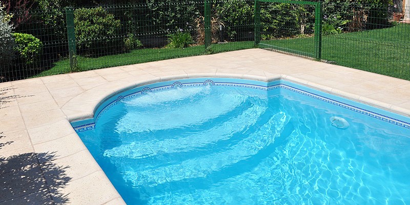 imagen piscina